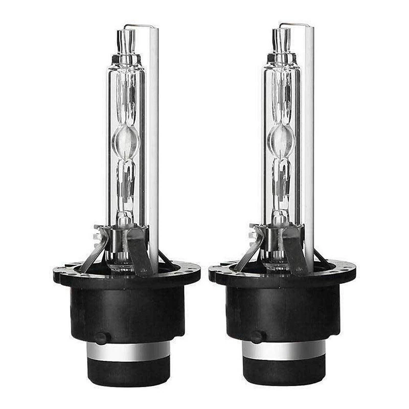 Поставщик напрямую D1S лампы ксеноновые фары HID передняя лампа D2SD3SD4S/R автомобильная жесткая лампа