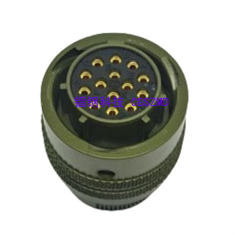 MIL-DTL-26482 311612-14 Series II Equivalent 14о ղͷ