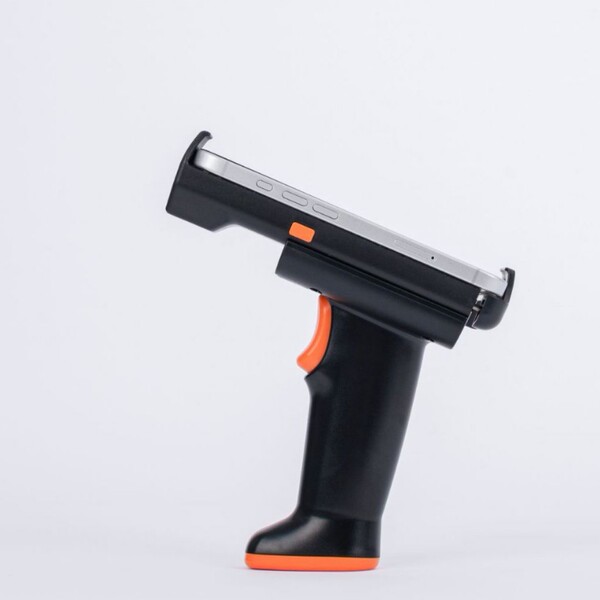 1D 2D Scanner Gun Android IOS Wireless Scanner Bluetooth Barcode…