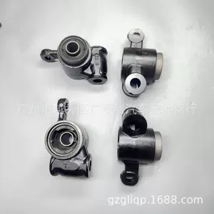 Mazda CX-5 sol alt asma rezin KD35-34-350C KD35-34-350D KD5334350E üçün uyğundur