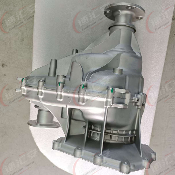 Suitable for Infiniti Qx56/Qx80 Transfer Case Assembly Patrol Y61/Y62 Four-Wheel Drive Transmission Transfer Case