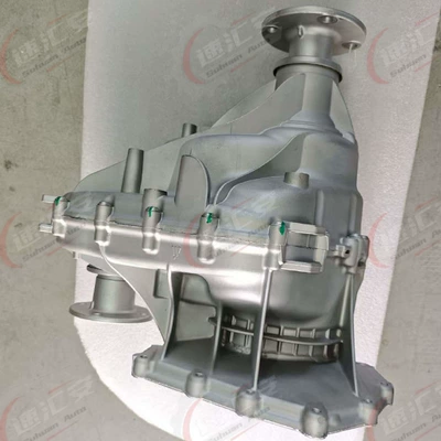 Y61/Y62 Four-Wheel Drive Transmission – Transfer case