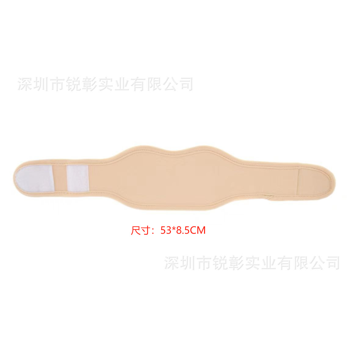 Bolsa de aceite de ricino Amazon Paquete de aceite de ricino bolsa de cuidado reutilizable a prueba de fugas de aceite de ricino bolsa de cintura