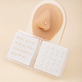 耳环;耳钉;项链