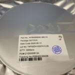 九齐NY8A05D8D-36C1G   原装现货封装SOP-8 微控制器MCU 方案设计
