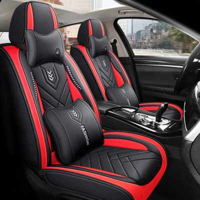 Cushion Protector, High-End Car Seat — Seat cushion, seat cover