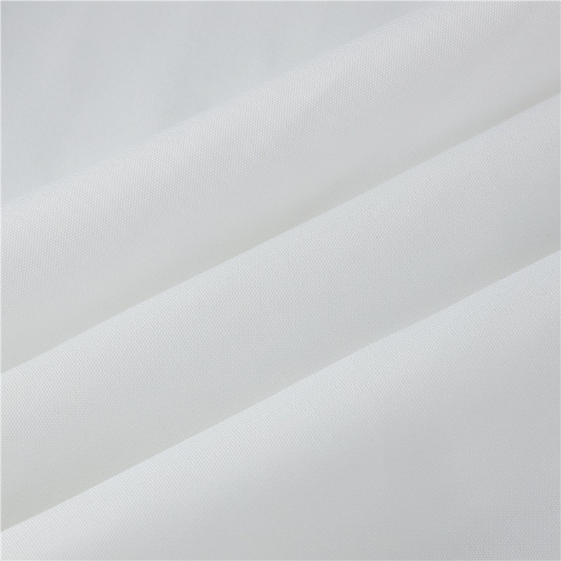 rpet再生12安涤纶帆布数码印花底布面料 户外箱包 沙发帐篷涤纶布