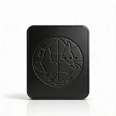 GPS Locator | Positioning Anti-Lost