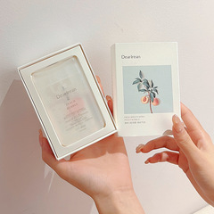 DearIrean Unique Irene Mouth Spray Oral Freshener Spray Girl Perfume Breath Freshener Portable 