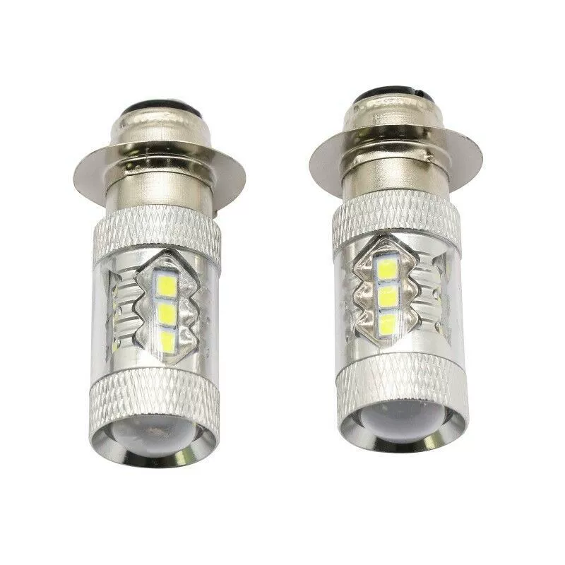Модифицированные горные противотуманные фары, 80W, P15