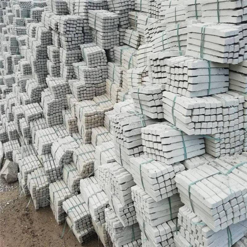 山东莱芜建筑水泥条混凝土钢筋水泥内撑条工地工程带钢丝支撑条垫