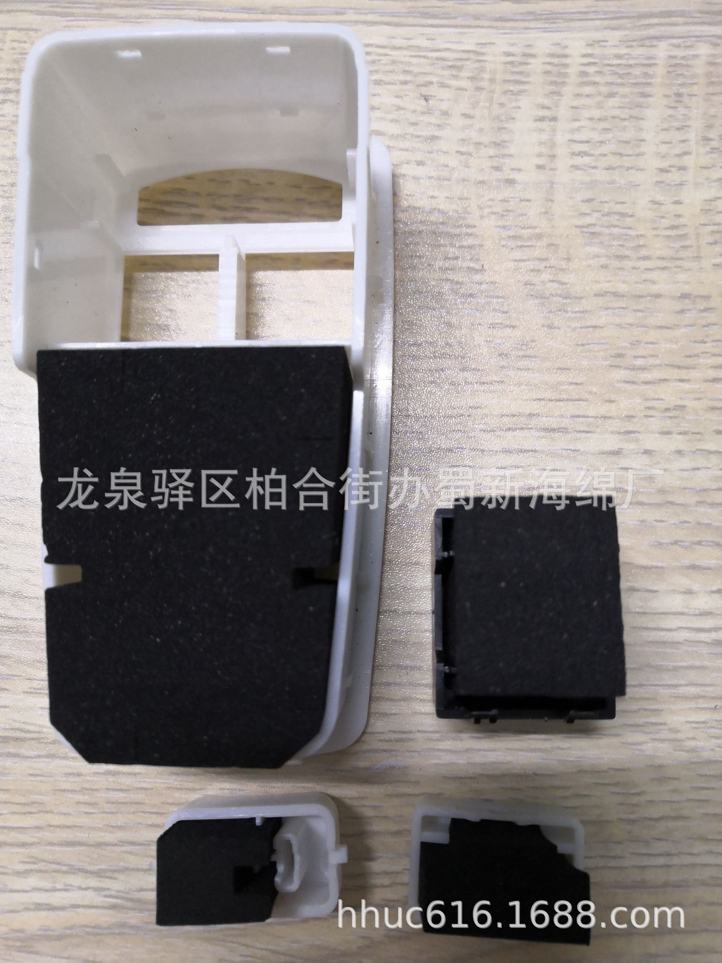 供应各类异型海绵治具/耐高温成型泡棉/高弹内衬橡胶垫