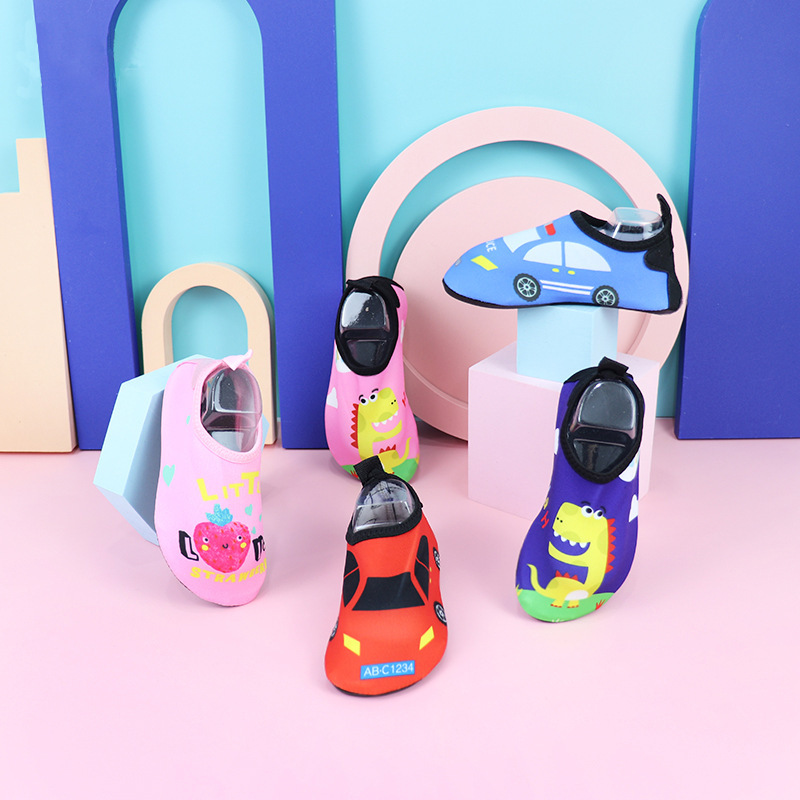 Children's Indoor Special Fitness Shoes Non-slip Soft Bottom Children's Home Floor Jumping Mute Rope Skipping Training sneaker Children's Indoor Special Fitness Shoes Non-slip Soft Bottom Children's Home Floor Jumping Mute Rope Skipping Training sneaker