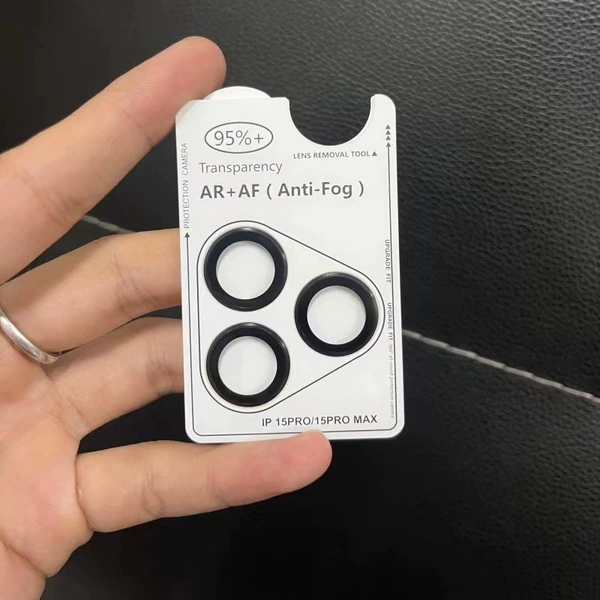 AR+AF anti-origin positioning [Black]