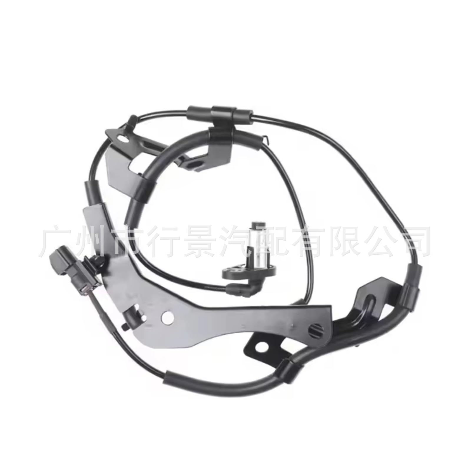 4670B007 4670B006 Is Suitable for Mitsubishi Abs Wheel Speed Sensor Accessories Anti-Lock Sensor