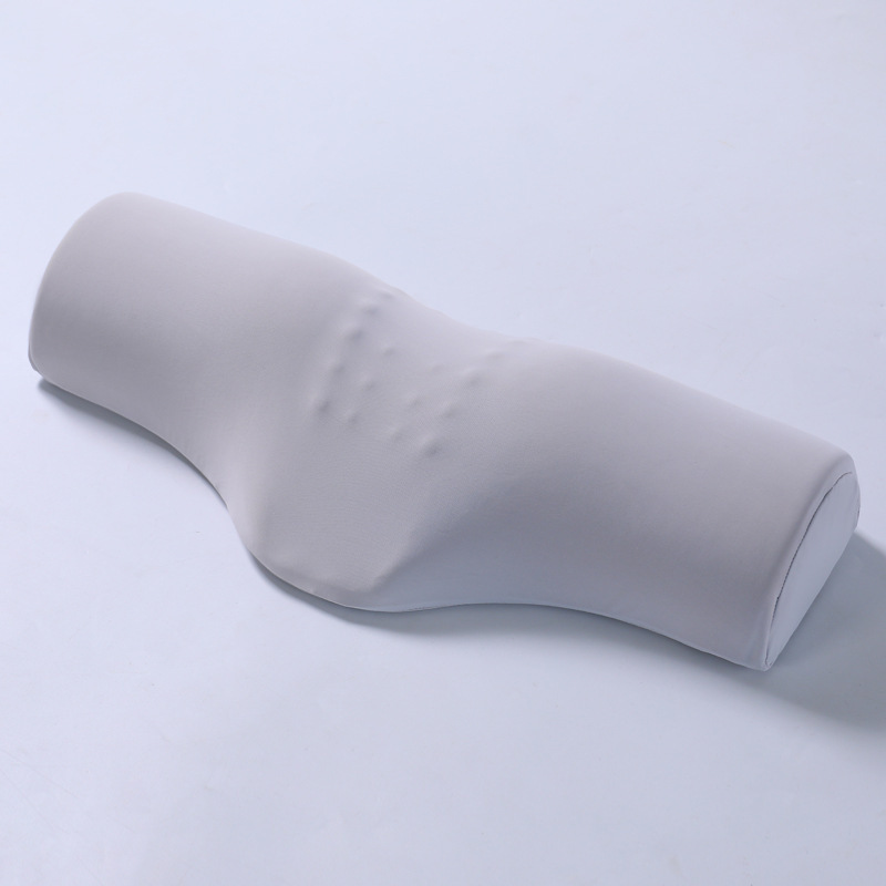 睡眠を助ける枕、頸椎枕、睡眠用シングル枕コア、特別な首の保護とストレッチ|undefined
