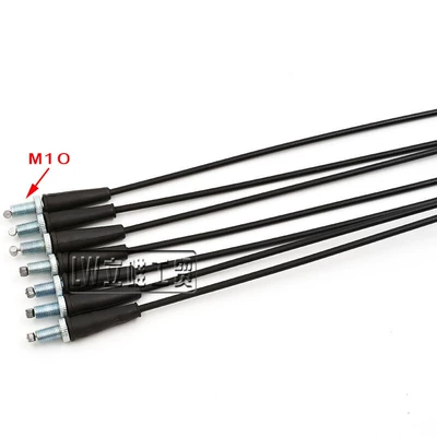 Motorcycle 50-250Cc Throttle Cable Other drive systems