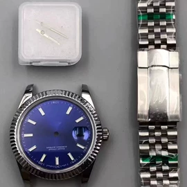 机械表;机芯;表壳