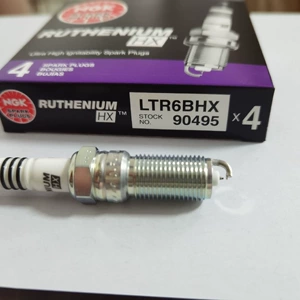 NGK HX Rutenium Platin Şam 90495Ltr6Bhx Focus Escape Mondeo Edge Escort üçün uyğundur