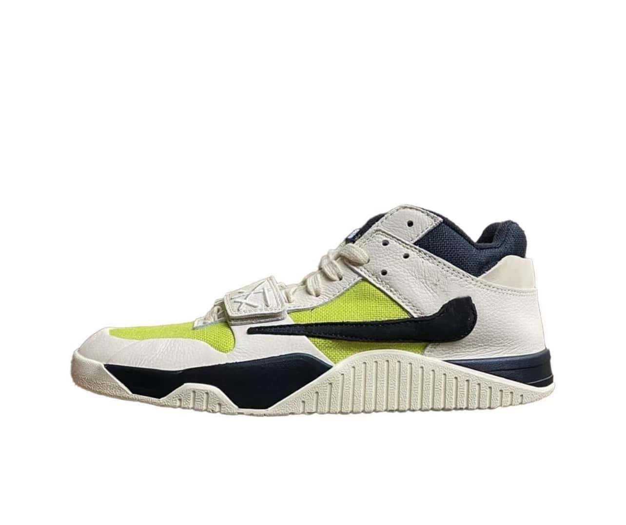 Zapatos Putian versión alta AJ zapatos de hombre zapatos de mujer marca compartida hebilla mágica zapatos de hombre zapatos de mujer zapatos de tabla de corte bajo púas puro