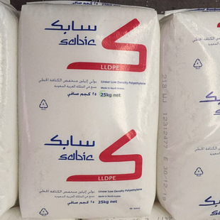 LLDPE Saudi Arabia SABIC DFDA-6101 (powder) film grade high flow thermal stability high transparent film
