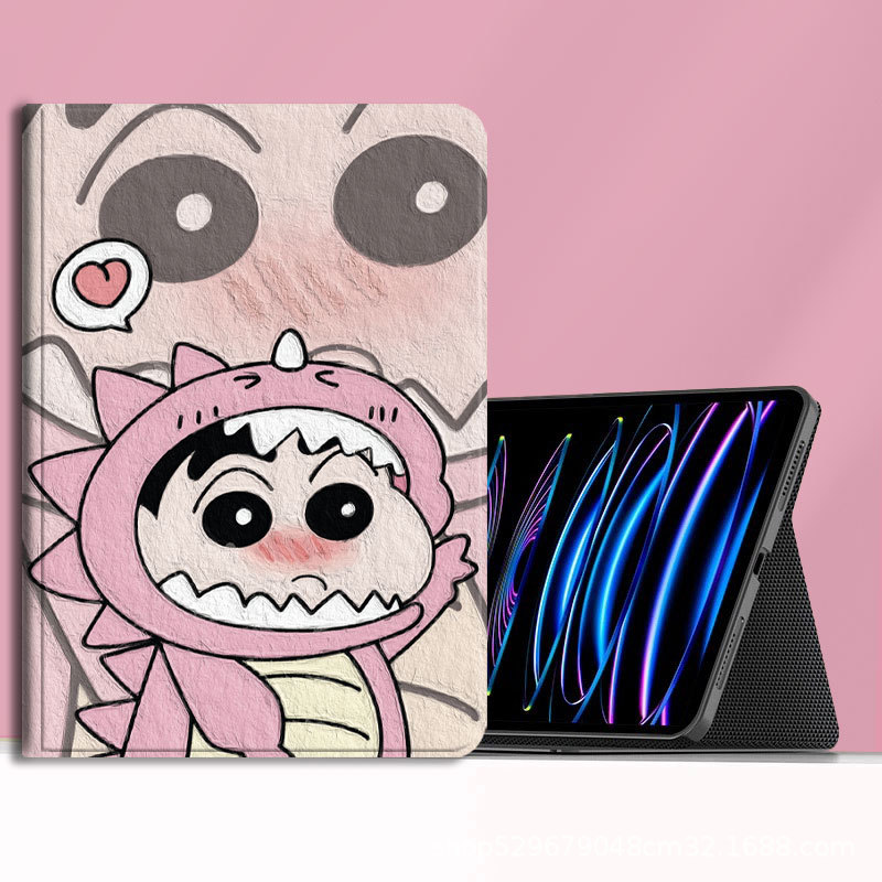 Aplicable para iPad 11 caso 2025 nuevo caso iPad Pro 11 "air5 caso plano MINI7 todo incluido