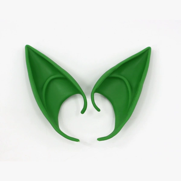 Green short pack