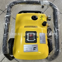 黑猫牌石膏清洗机 便捷式多功能冲力大高压水枪石膏清洗设备