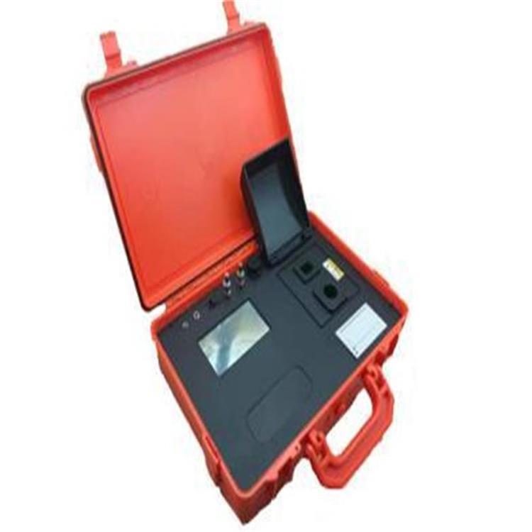 电极法多参数检测仪 型号SX24-XZ-0207  库号M365144