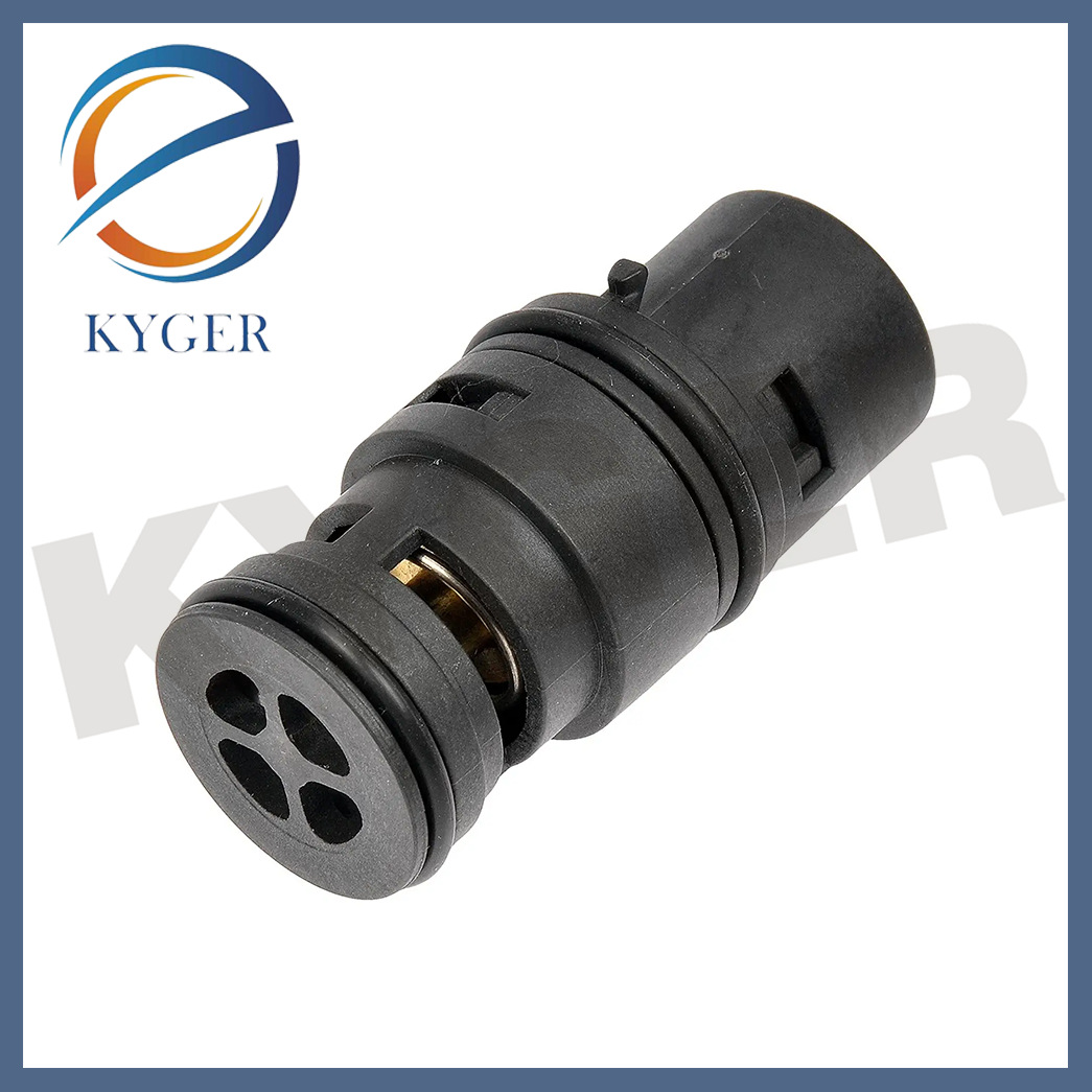 Suitable for BMW E83 thermostat OE17113438717, cross-border bestseller KYGER