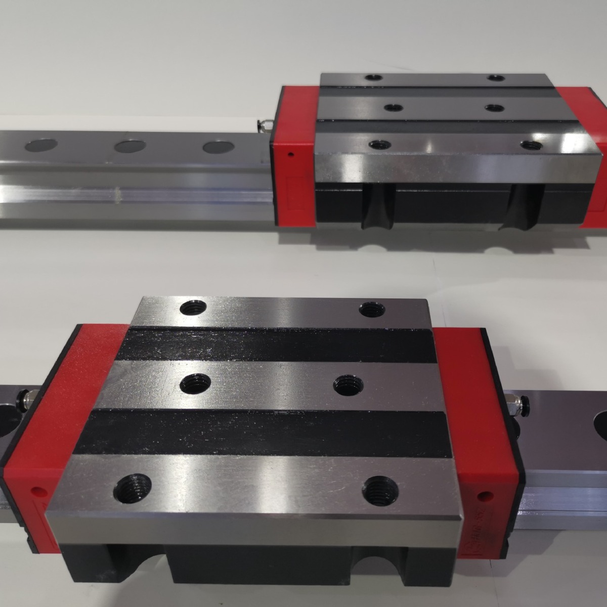 木工机床导轨AMSD 3B S-55-C-G1-KC-R12-5250-30-45-CN-TR50