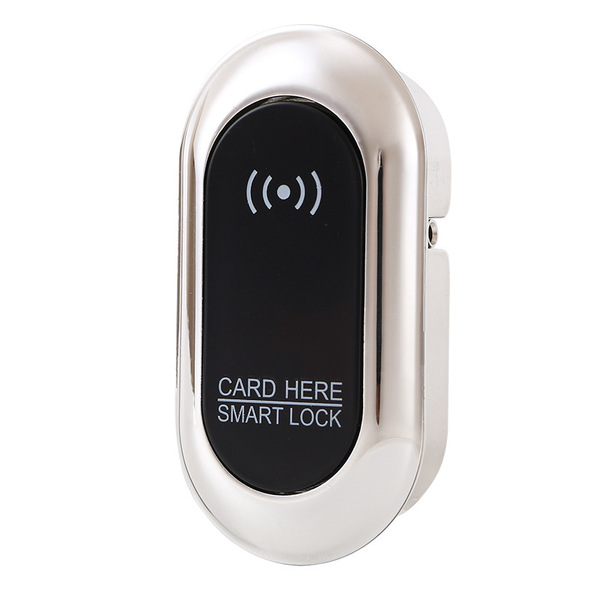 Manufacturers supply locker wardrobe swiping card lock electronic…