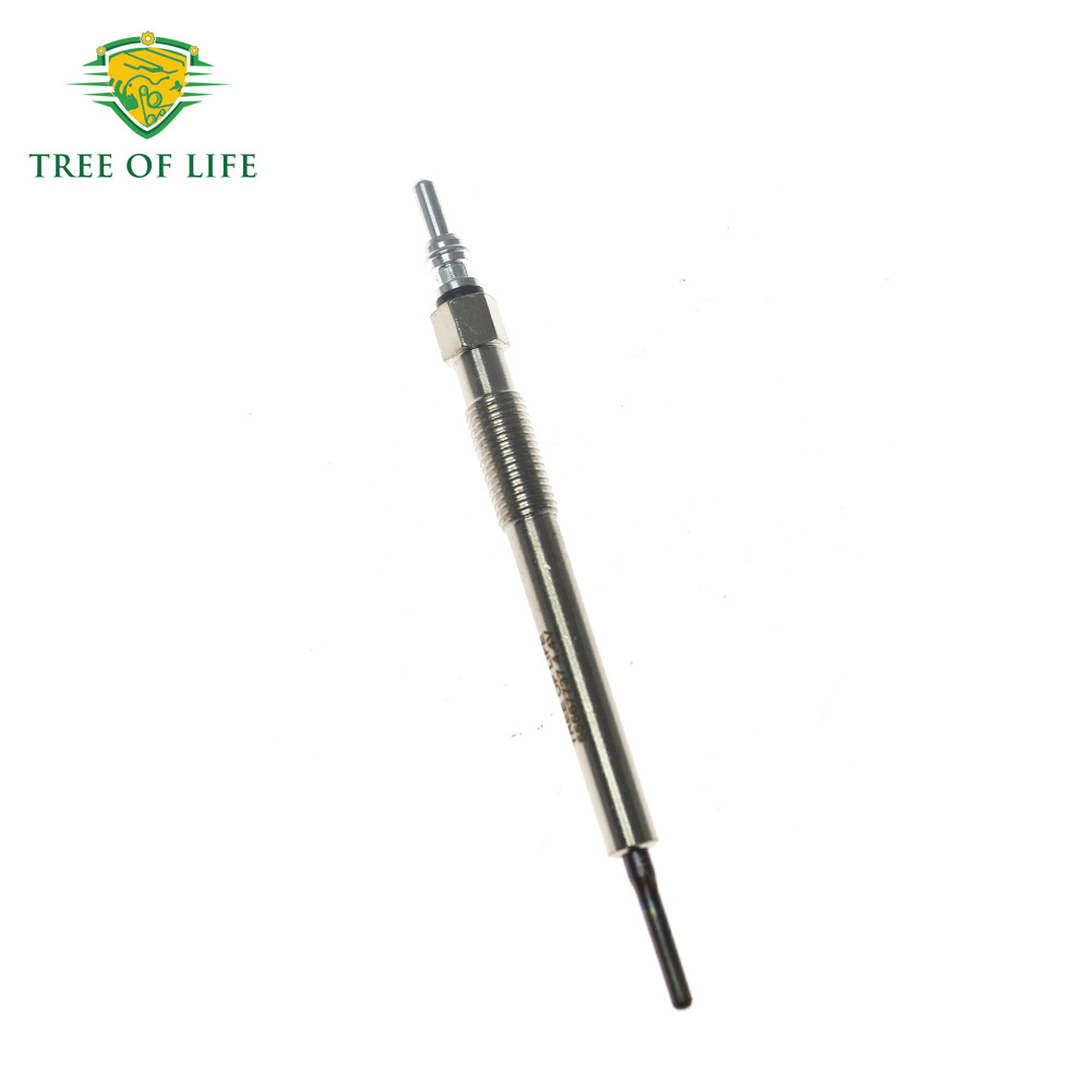 0250403020,0100266050 is suitable for Chevrolet Cruze and Infiniti preheating plugs