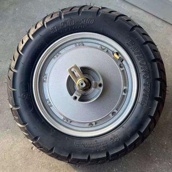 48V500W-disc brake