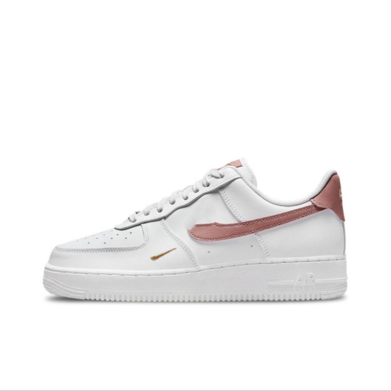莆田靴 AF1 ハイバージョン第一層革エアフォースワンカジュアルスニーカー男性と女性のためのオールシーズン白靴工場直販|undefined