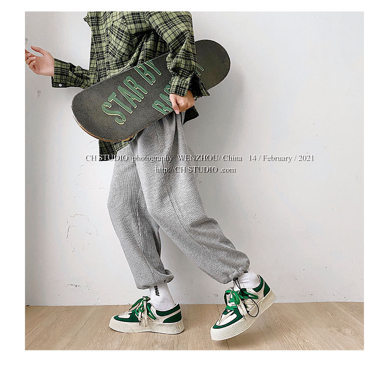 Niche 2024 nouvelle planche gros orteil INS sport décontracté série forestière, chaussures pour hommes juku ulzzang originales, de haute qualité_voghion.com