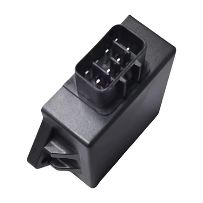 Digital Igniter, Alovlandırıcı (Vozduşka/İqniter)