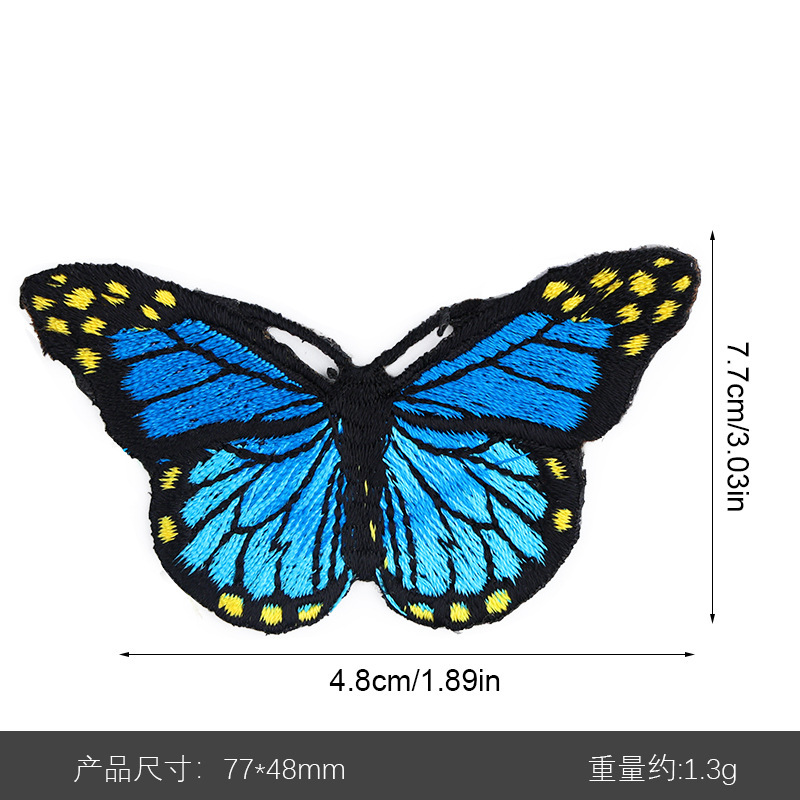 Rosas de flores de ciruela de flores de girasol serie de accesorios de ropa pegatinas de zapatos y bolsos accesorios pegatinas