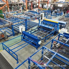 排焊机;金属成型设备;工程建筑机械