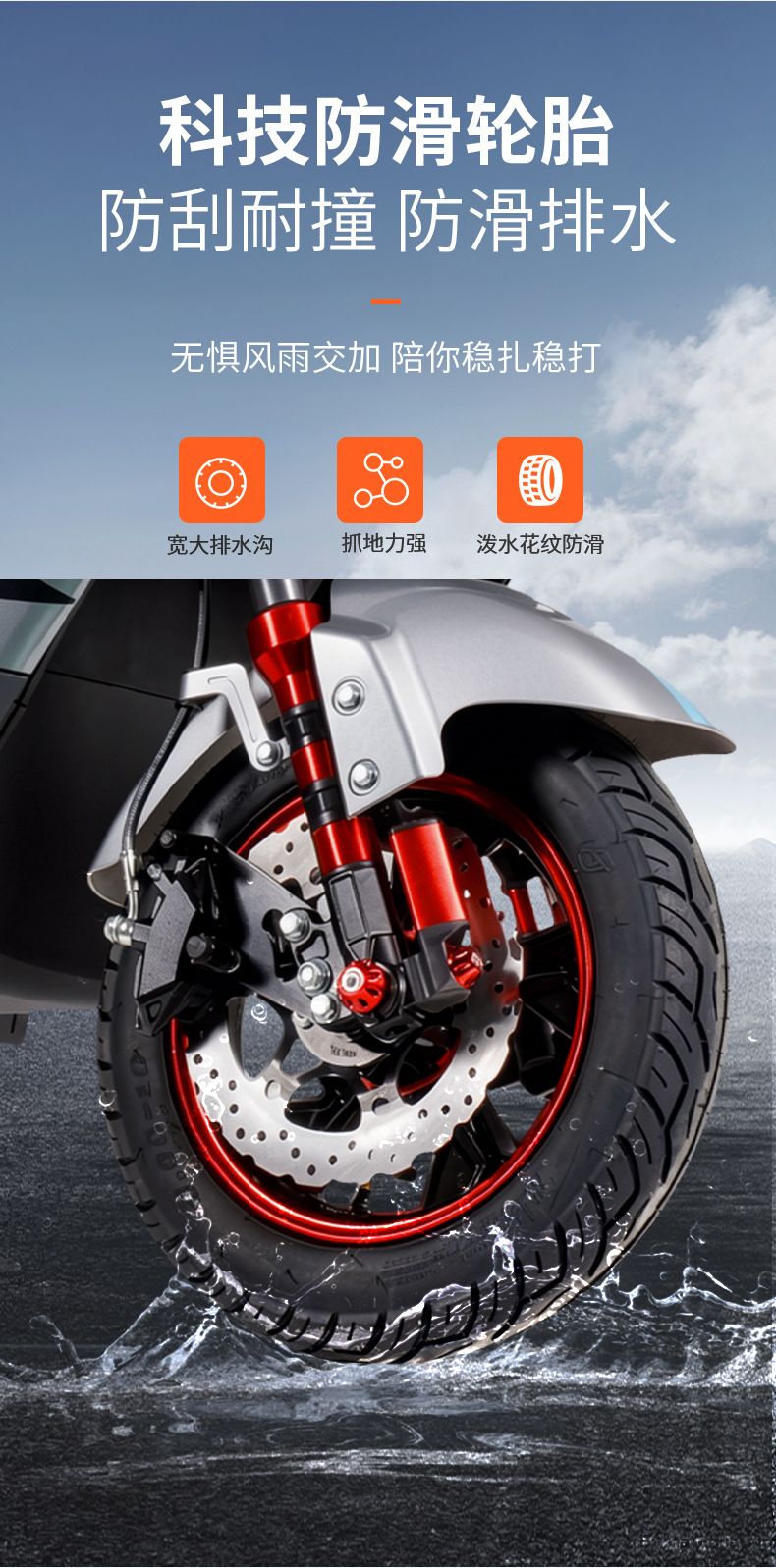New Cool Cow electric delivery vehicle 72v electric motorcycle, long-distance climbing king electric bike, high-speed high-range electric motorcycle