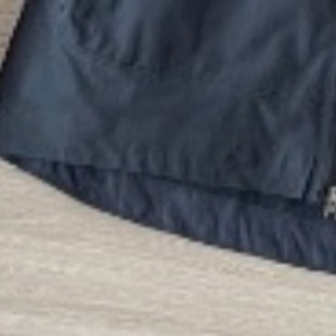 Coat 48775 L