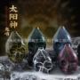 万圣节工艺恐怖新奇陶笛