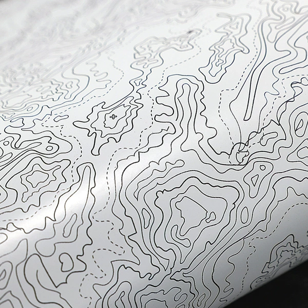 Contour white