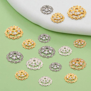 ѩ������18K�~僽𻨶�ѩ���U�ջ��и�Ƭdiy�ֹ���ñ�Ʒ���