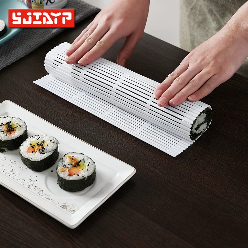 Японские суши-роллы занавески для домашних суши DIY