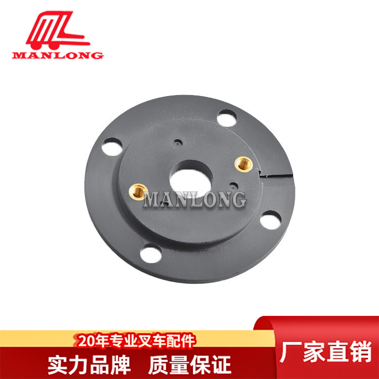 TCM叉车配件适用FB方向角度传感器底座22N54-32222