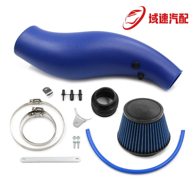 適用本田思域92-00 EK EG空氣濾清器 進氣管進氣濾清器