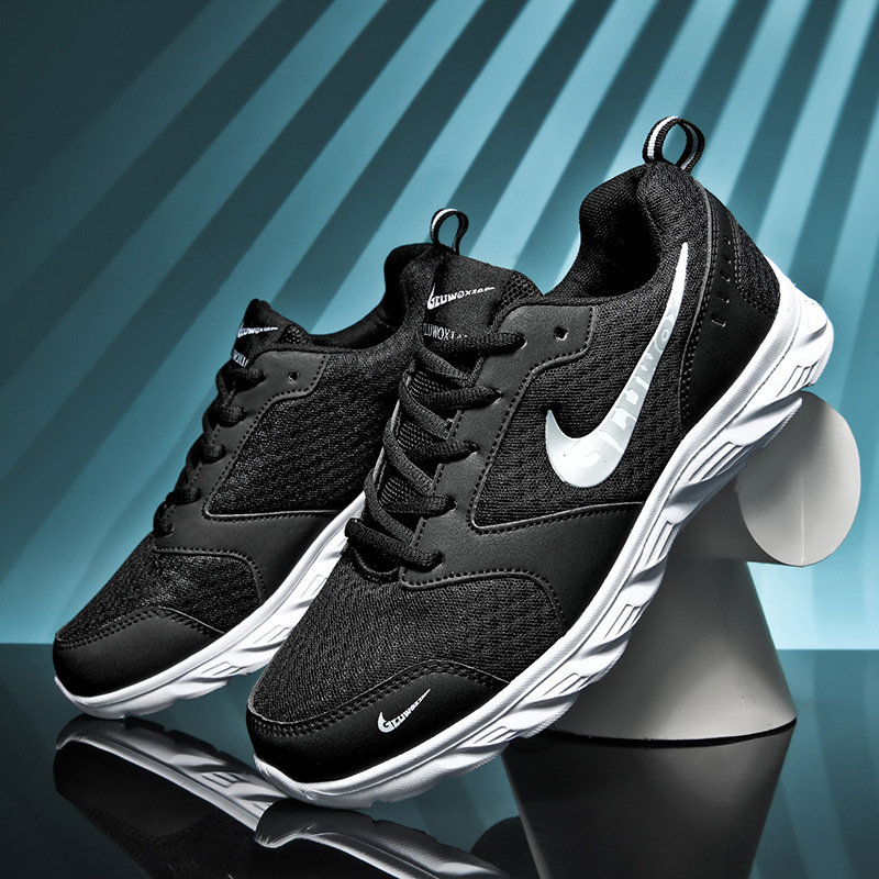 breathable shoes for students