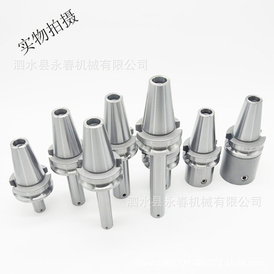 镗刀柄BT40-LBK1/2/3/4/5/6-60L105L130L155L数控镗孔刀柄