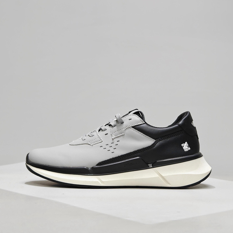 Putian Aijia BIOM2.1 Mountain casual shoes are fashionable and versatile, with a mesh surface that is breathable, non-slip, and shock-absorbing, making them ideal for walking Putian Aijia BIOM2.1 Mountain casual shoes are fashionable and versatile, with a mesh surface that is breathable, non-slip, and shock-absorbing, making them ideal for walking